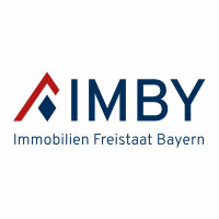 Logo der Immobilien Freistaat Bayern (IMBY)