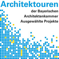 Ausstellung Architektouren der Bayerischen Architektenkammer - Ausgewählte Projekte © Bayerisches Staatsministerium für Wohnen, Bau und Verkehr