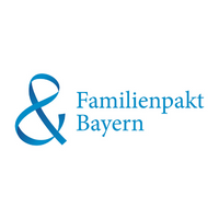 Logo Familienpakt Bayern © Bayerische Staatsregierung