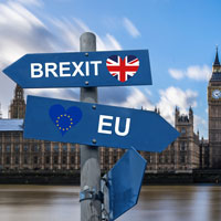 Brexit © Pixabay