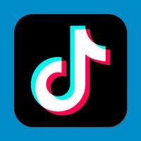 TikTok-Logo TikTok-Logo