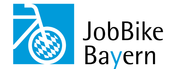 Logo JobBike Bayern